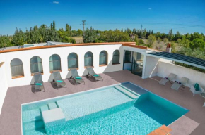 Villa Saffron by Villa Plus